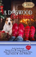 Cover: A Dogwood Christmas - Parker Hayden Media