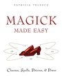 Cover: Magic Made Easy - HarperSanFrancisco