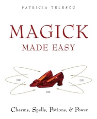 Enlarge image Cover: Magic Made Easy - HarperSanFrancisco
