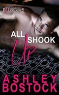 Cover: All Shook Up - Ashley Bostock