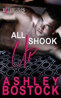 Enlarge image Cover: All Shook Up - Ashley Bostock