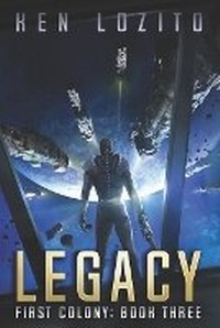 Enlarge image Cover: Legacy - Acoustical Books LLC