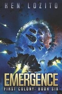 Enlarge image Cover: Emergence - Acoustical Books LLC