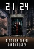 Cover: 21 24 - Stitched Smile Publications