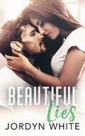 Cover: Beautiful Lies - Velvet Pen Books