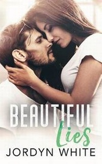 Enlarge image Cover: Beautiful Lies - Velvet Pen Books