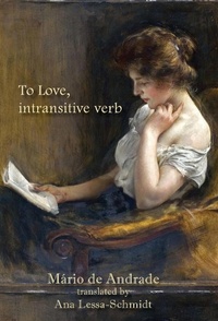 Abbildung von: To Love, intransitive verb - New London Librarium