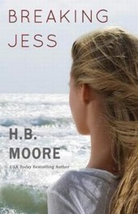 Enlarge image Cover: Breaking Jess - Mirror Press