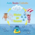 Cover: Water Go Round - Abc4pi