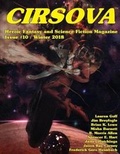 Cover: Cirsova #10 - Cirsova Publishing