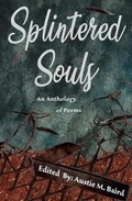 Cover: Splintered Souls - A.B.Baird Publishing