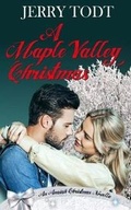Cover: A Maple Valley Christmas - Anaiah Press