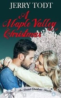 Enlarge image Cover: A Maple Valley Christmas - Anaiah Press