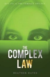 Enlarge image Cover: The Complex Law - Ah Digital Fx Studios, Inc