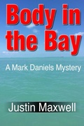 Cover: Body in the Bay - Absolutelyamazingebooks.com