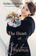 Cover: The Heart of Christmas - Winged Publications