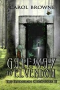 Cover: Gateway to Elvendom - Burning Willow Press