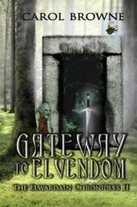 Enlarge image Cover: Gateway to Elvendom - Burning Willow Press