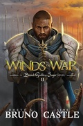 Cover: Winds of War - Aethon Books, LLC