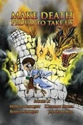 Cover: Make Death Proud to Take Us - Silver Empire