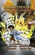 Cover: Make Death Proud to Take Us - Silver Empire