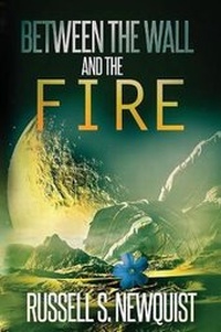 Enlarge image Cover: Between the Wall and the Fire - Silver Empire