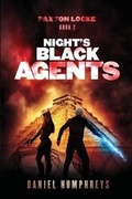 Cover: Night's Black Agents - Newquist Corporation