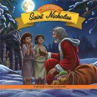 Abbildung von: The Story of Saint Nicholas - Herald Entertainment, Inc