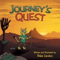 Cover: Journey's Quest - WestBow Press