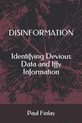 Cover: Disinformation - Relativistic