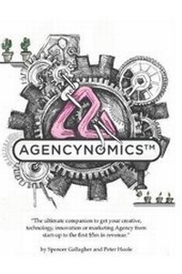 Enlarge image Cover: Agencynomics - Agencynomics