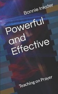 Enlarge image Cover: Powerful and Effective - 5 Smooth Stones Publishing