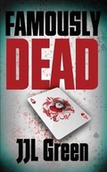 Cover: Famously Dead - Heddon Publishing