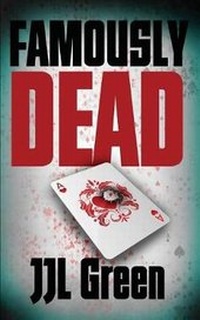 Enlarge image Cover: Famously Dead - Heddon Publishing