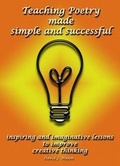 Cover: Teaching Poetry Made Simple and Successful - David J. Mason