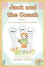 Cover: Jack and the Coach - Xlibris AU