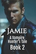 Cover: Jamie - Kindle Direct Publishing
