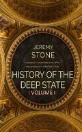 Cover: History of the Deep State - Kindle Direct Publishing