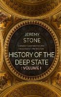 Enlarge image Cover: History of the Deep State - Kindle Direct Publishing