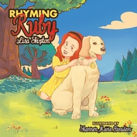 Enlarge image Cover: Rhyming Ruby - Xlibris Us
