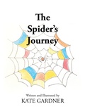 Cover: The Spider's Journey - Xlibris Us
