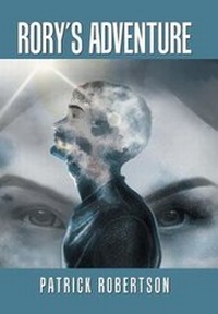 Enlarge image Cover: Rory's Adventure - Xlibris Us