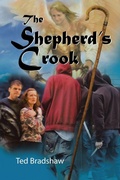 Cover: The Shepherd's Crook - Xlibris Us