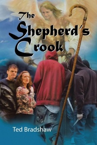 Enlarge image Cover: The Shepherd's Crook - Xlibris Us