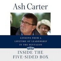 Enlarge image Cover: Inside the Five-Sided Box - Books on Tape Inc