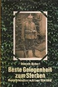 Cover: Beste Gelegenheit Zum Sterben - Daniel Lautie