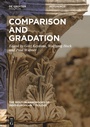 Cover: Comparison and Gradation in Indo-European - De Gruyter Mouton