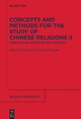 Cover: Intellectual History of Key Concepts - De Gruyter