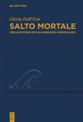 Cover: Salto mortale - De Gruyter
