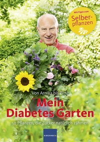 Abbildung von: Mein Diabetes Garten - MedTriX